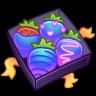 Iridescent