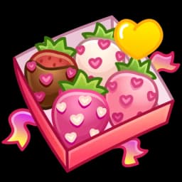 Lovey Dovey