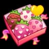 Lovey Dovey