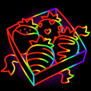 Mood Ring — Berry Boxes Telegram gift model