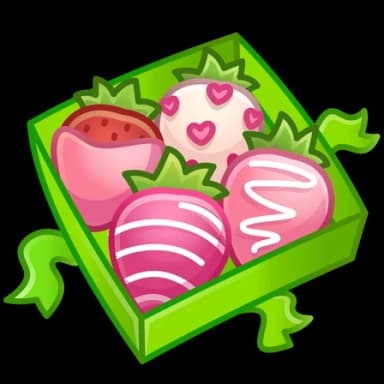 Nature Box — Berry Boxes Telegram gift model
