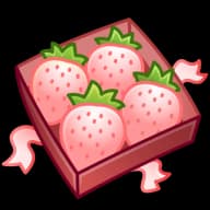 Rarity — Berry Boxes