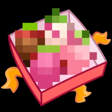 Rawberry — Berry Boxes Telegram gift model
