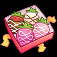 Ribbons — Berry Boxes