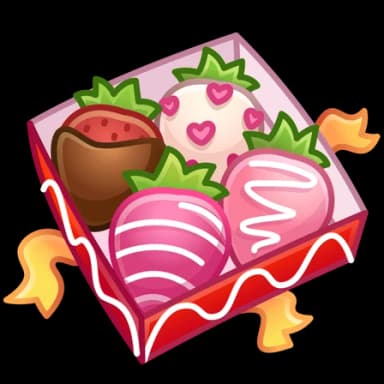 Sine Wave — Berry Boxes Telegram gift model