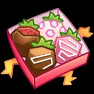 Teeth Crush — Berry Boxes