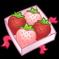 Valentine — Berry Boxes
