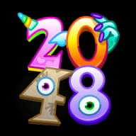 2048 — Big Years