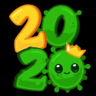 Covid-19 — Big Years