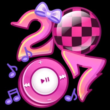 Emo Music — Big Years Telegram gift model