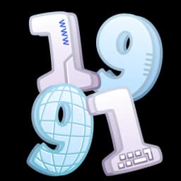 First Website