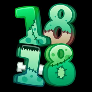 Frankenstein — Big Years Telegram gift model