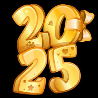 Gold Mine — Big Years Telegram gift model