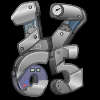 Industrial — Big Years Telegram gift model