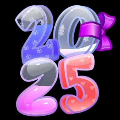 Jelly Year — Big Years Telegram gift model