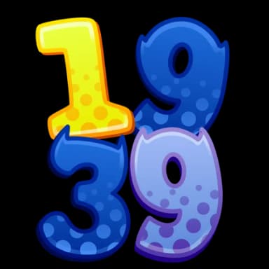 Night Bat — Big Years Telegram gift model