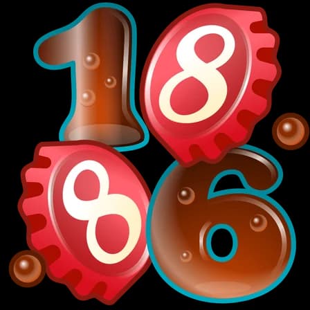 Original Cola — Big Years Telegram gift model