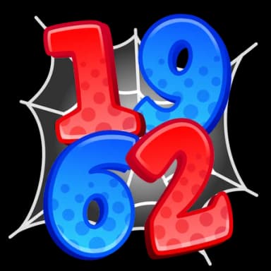 Spider Sense — Big Years Telegram gift model