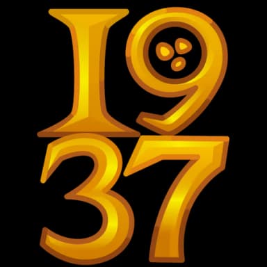The Hobbit — Big Years Telegram gift model