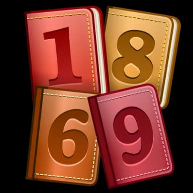 War and Peace — Big Years Telegram gift model