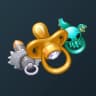 Bling Binkies