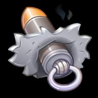 Bullet — Bling Binkies