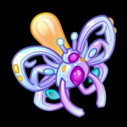 Crystal Wings