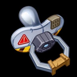 Danger Bot