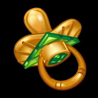 Illuminati — Bling Binkies Telegram gift model