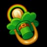 Irish Kiss