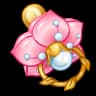 Peach Flower