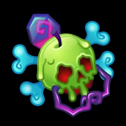 Poison Apple