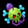 Poison Apple