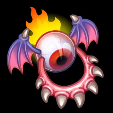 Void Watcher — Bling Binkies Telegram gift model