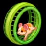 Hamster Wheel
