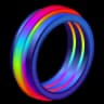 Rainbow Halo