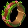 Ring of Roots
