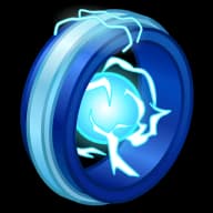 Thunder Bolt — Bonded Rings