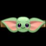 Baby Yoda