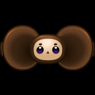 Chebu — Bow Ties Telegram gift model
