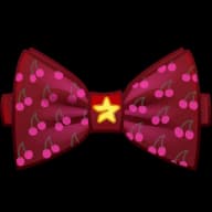 Cherries — Bow Ties