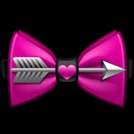 Cupid’s Bow — Bow Ties