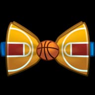 Dribble — Bow Ties