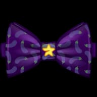 Eggplants — Bow Ties