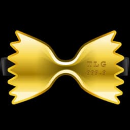 Farfalle