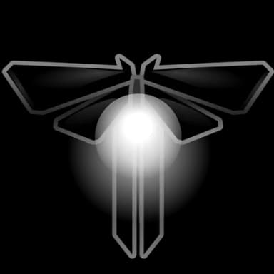 Firefly — Bow Ties Telegram gift model