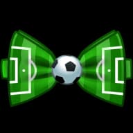 Football — Bow Ties
