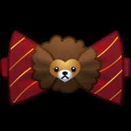 The Lion — Bow Ties
