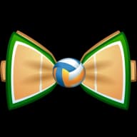 Volleyball — Bow Ties