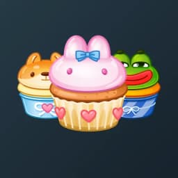 Bunny Muffins